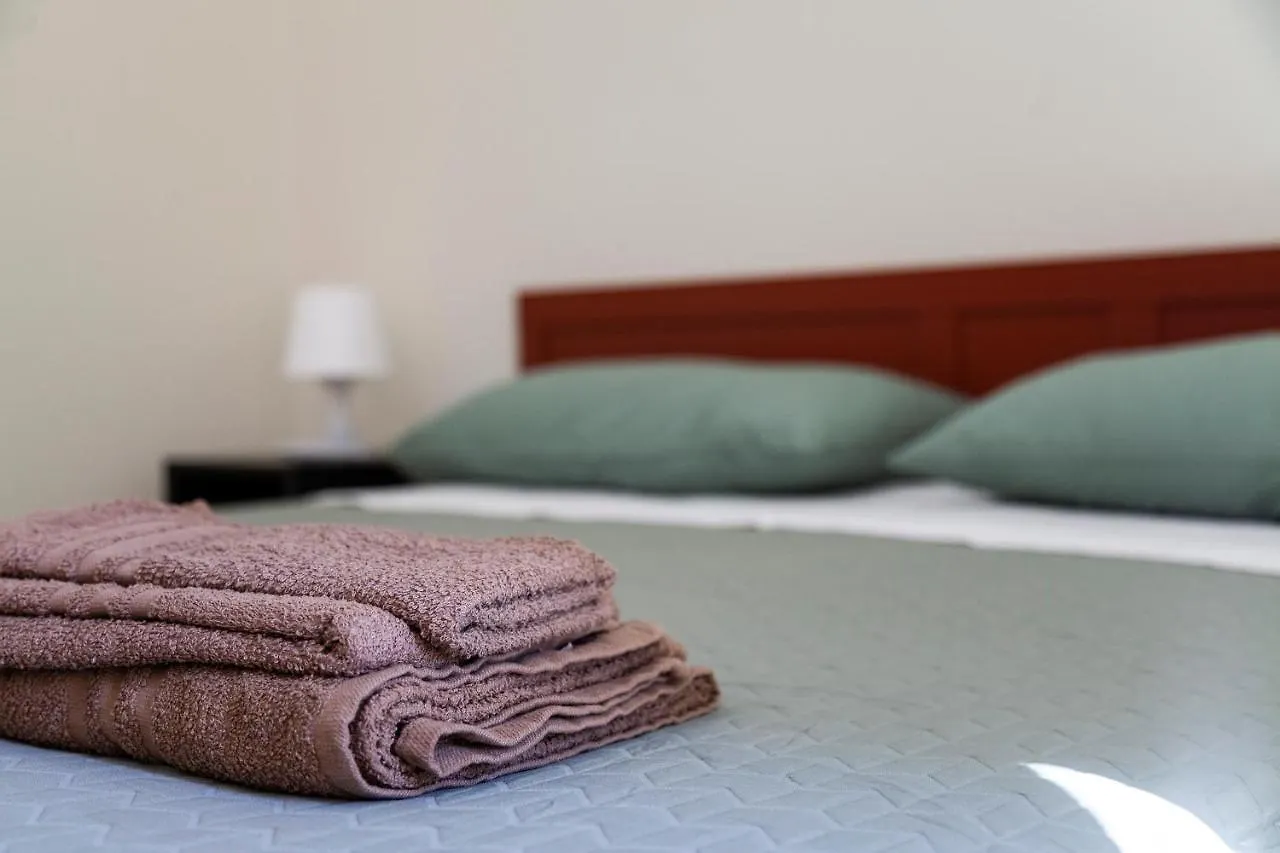 Calefati Holiday Appartement Bari