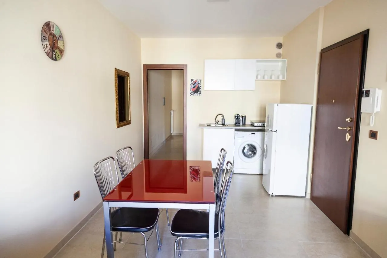 Calefati Holiday Appartement Bari
