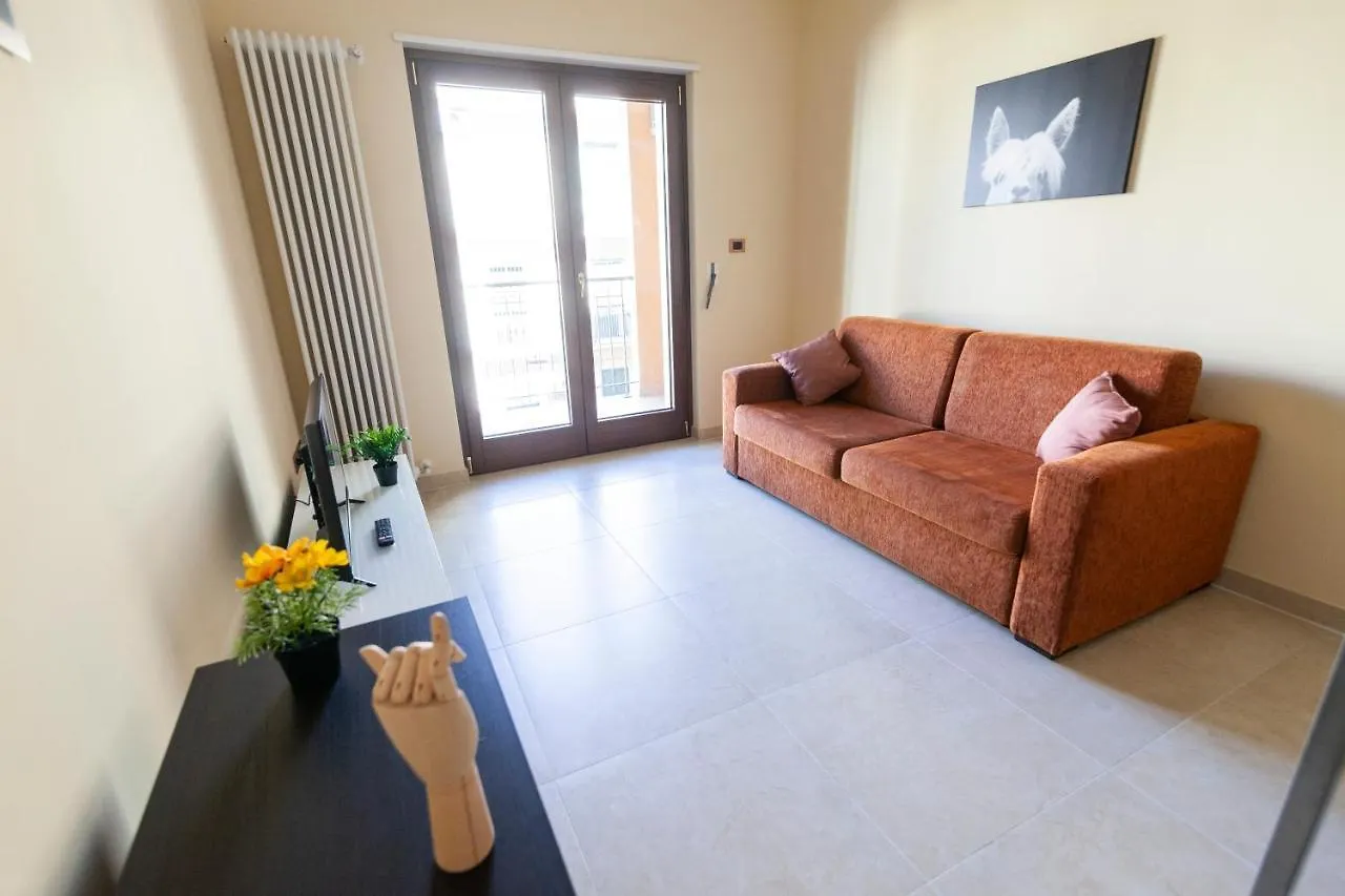Calefati Holiday Appartement Bari