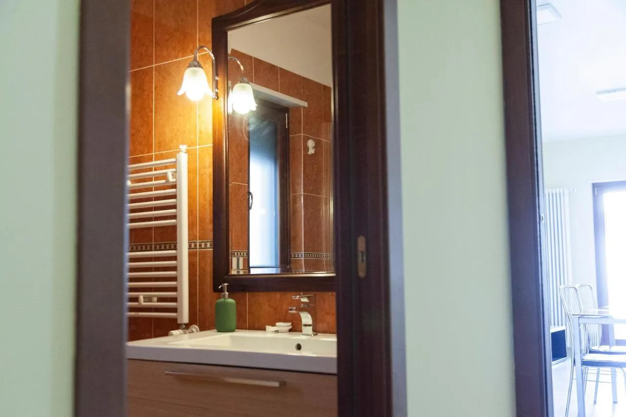 Calefati Holiday Appartement Bari
