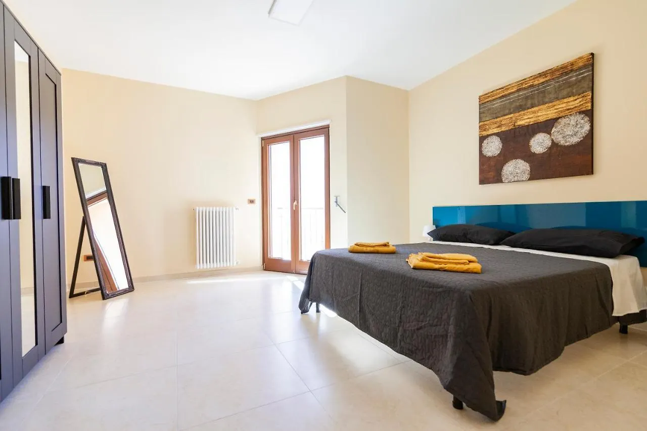Calefati Holiday Appartement Bari