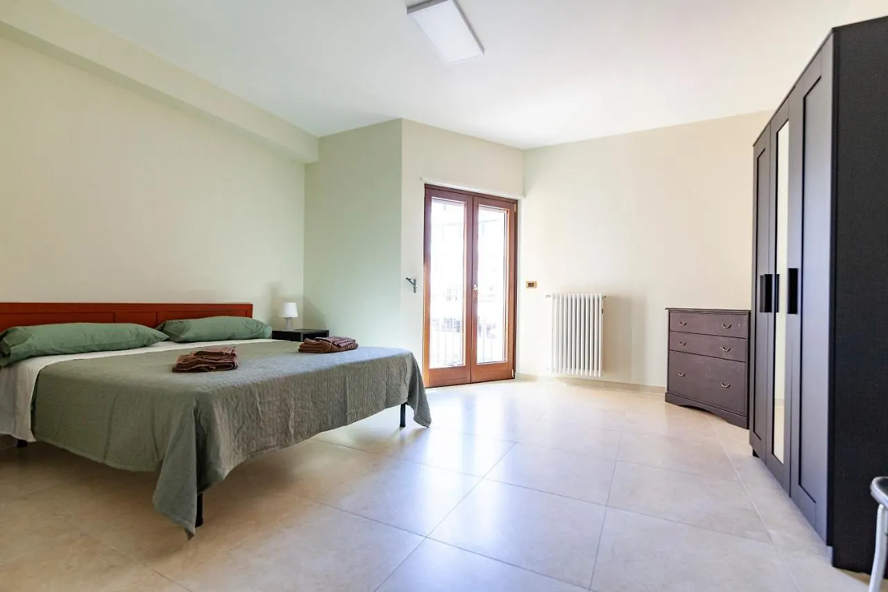 Calefati Holiday Appartement Bari