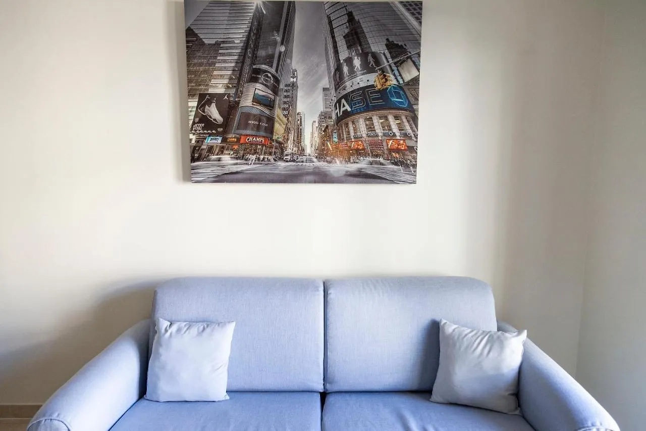 Calefati Holiday Appartement Bari