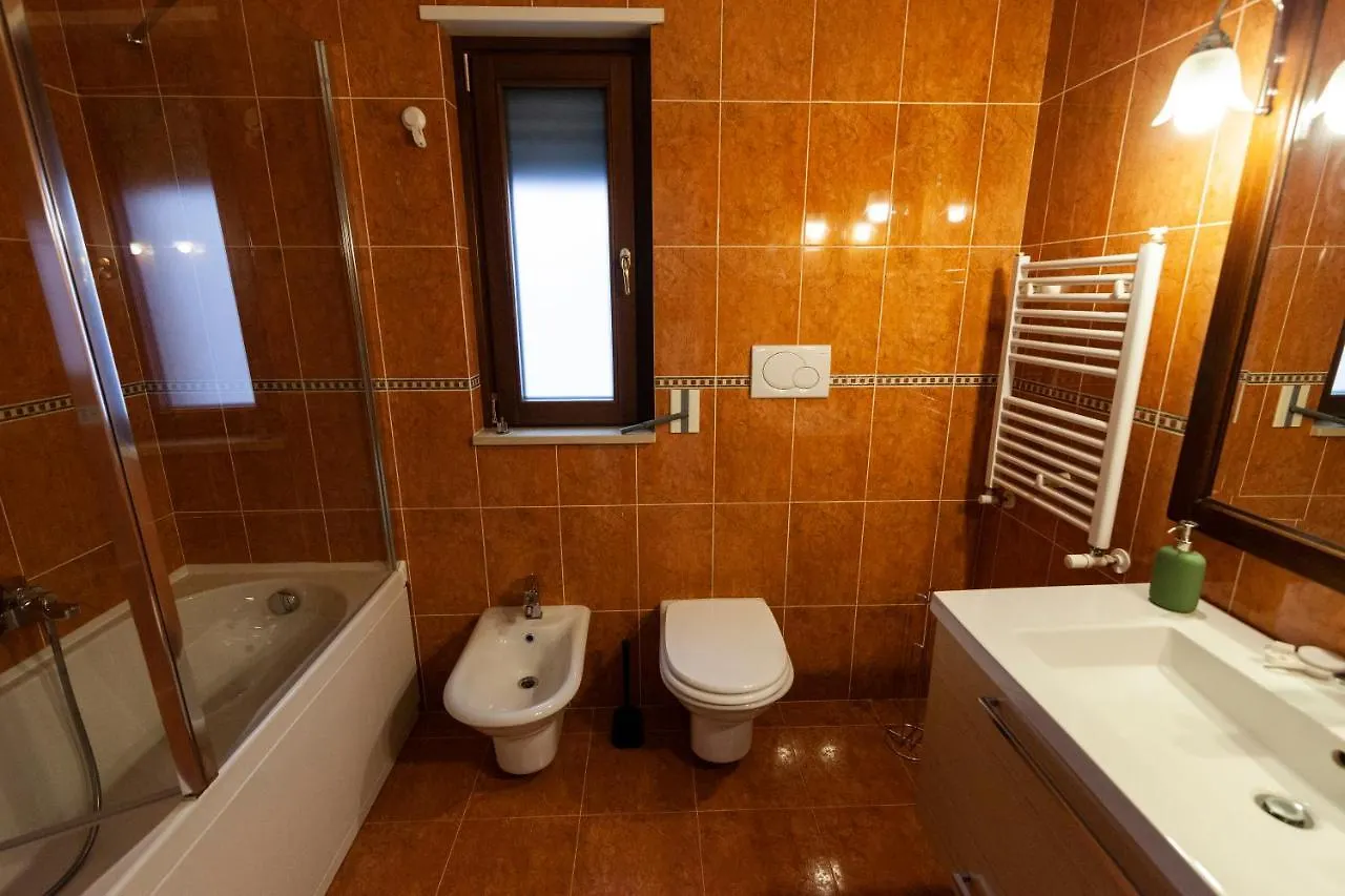 Calefati Holiday Appartement Bari