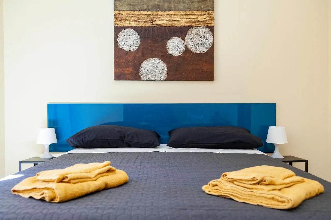 Calefati Holiday Appartement Bari