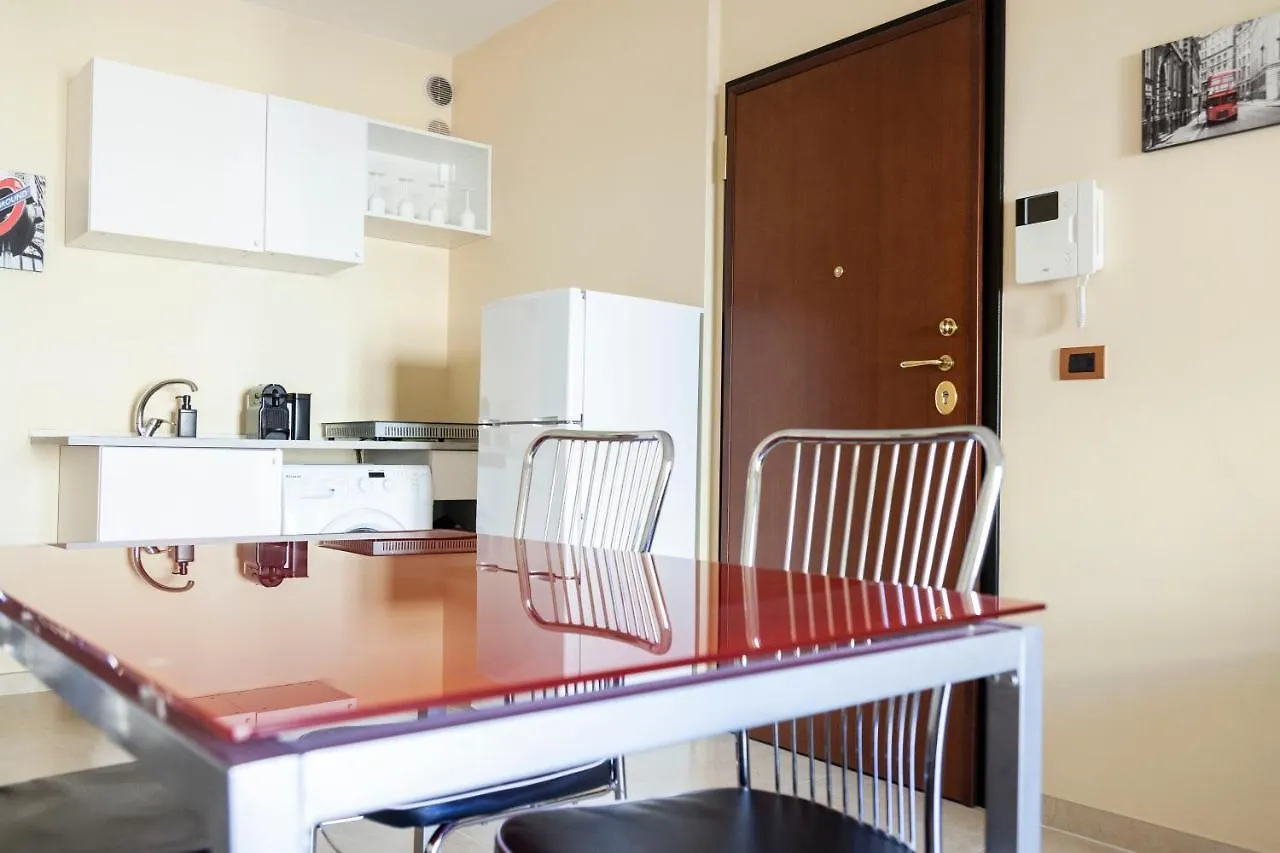 Calefati Holiday Appartement Bari