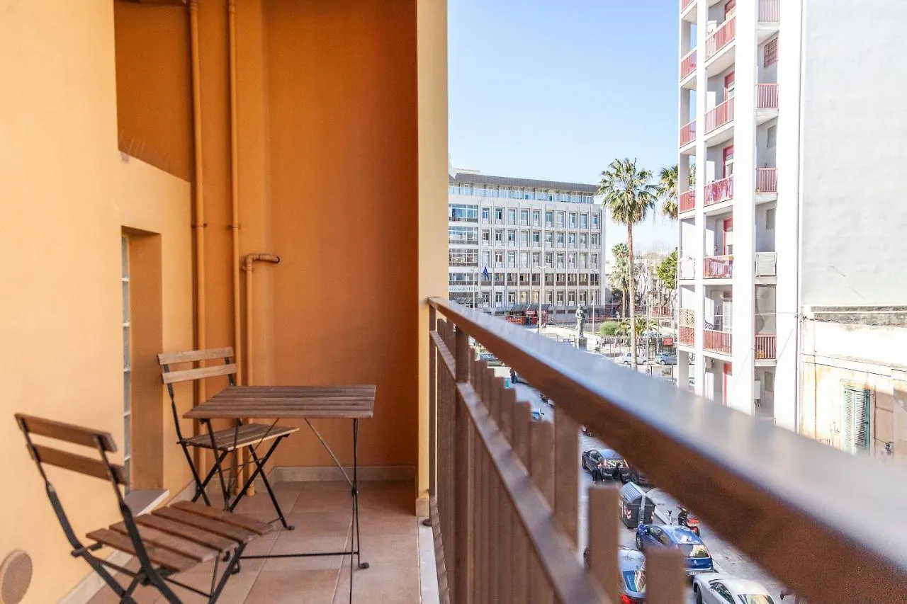 Calefati Holiday Appartement Bari