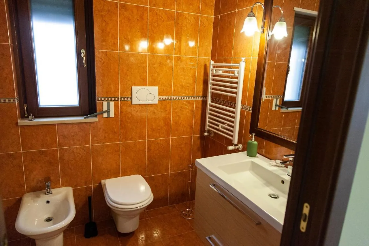 Calefati Holiday Appartement Bari