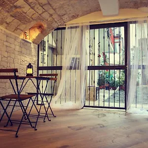 La Casa Di San Nicola Vakantiehuis