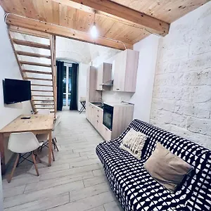  Apartamento Urban Flat Dante - Timesrl
