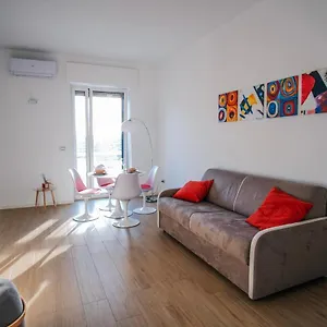 Appartamento Rossani Suites&aparts, Bari