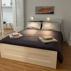 Appartamento Casa In Centro Con Terrazzo, Bari