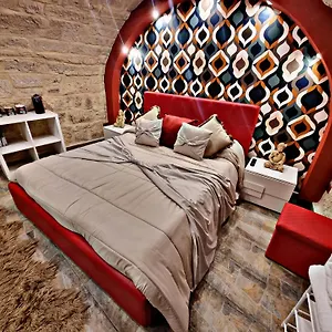 Appartamento Luxury Borgo Antico, Bari