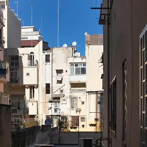 Appartamento V B M, Bari