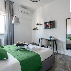 Annamaria - Station Charming Appartement