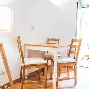 Appartamento Fisherman House, Bari