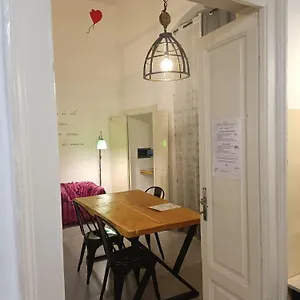 Dimora Ateneo - Nel Centro Della Bari