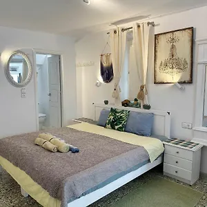 Terra Nova Apartamento Mykonos Town