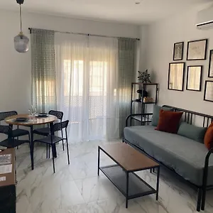 Centro Victor O Victoria Apartamento Úbeda