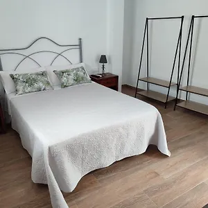 Casa Duplex En El Centro Apartamento Carmona (Seville)