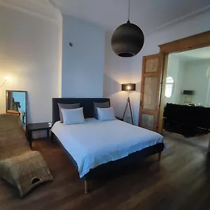 https://le-liegeois-proche-centre-maison-de-maitre.brusselshotelsbook.com