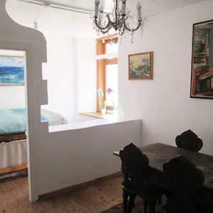 Harmony Gallery Apartamento Liubliana