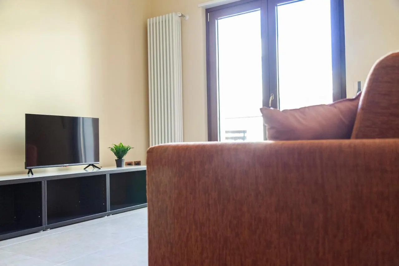Calefati Holiday Apartment Bari 0*,  Italy