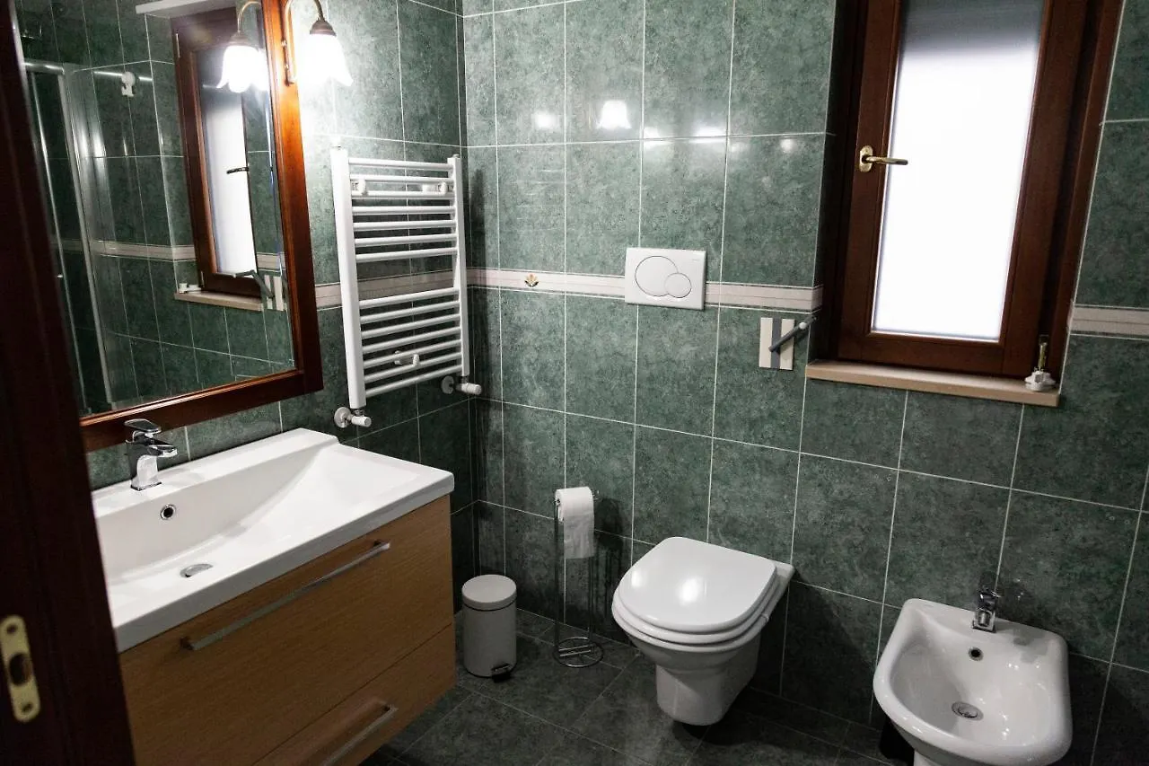 Calefati Holiday Apartment Bari Italy