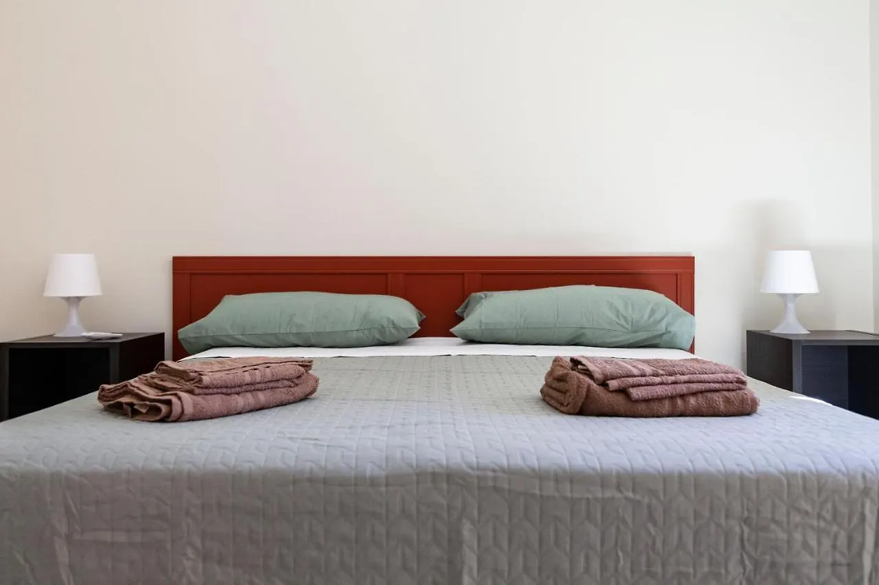 Calefati Holiday Apartment Bari