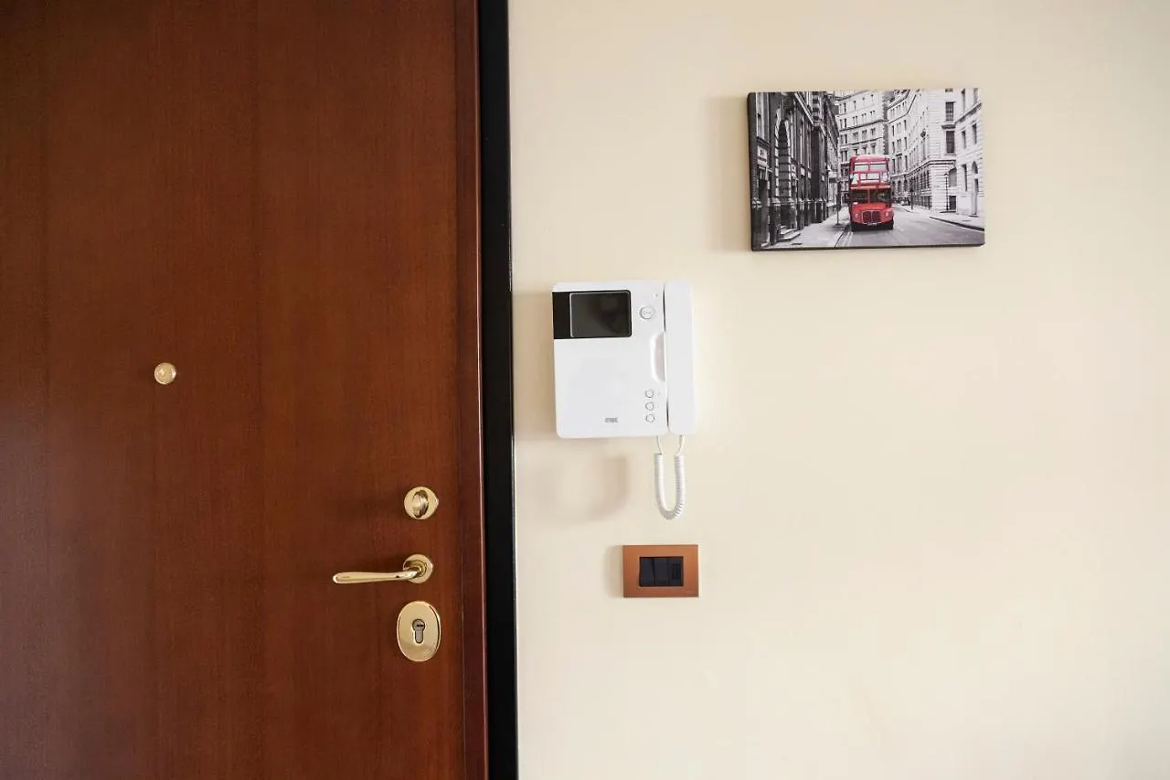 Calefati Holiday Apartment Bari