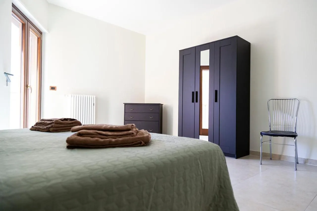 Calefati Holiday Apartment Bari Italy