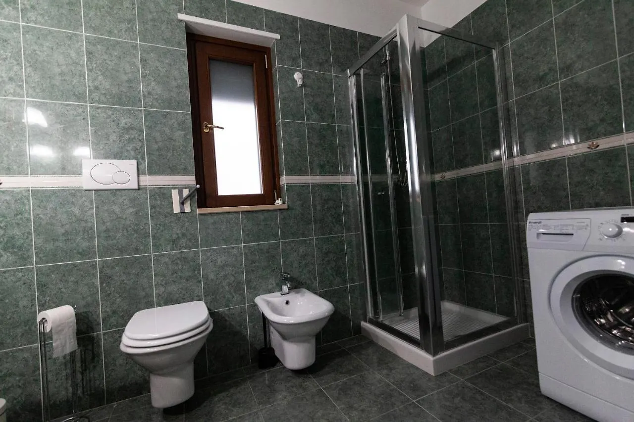 Calefati Holiday Apartment Bari