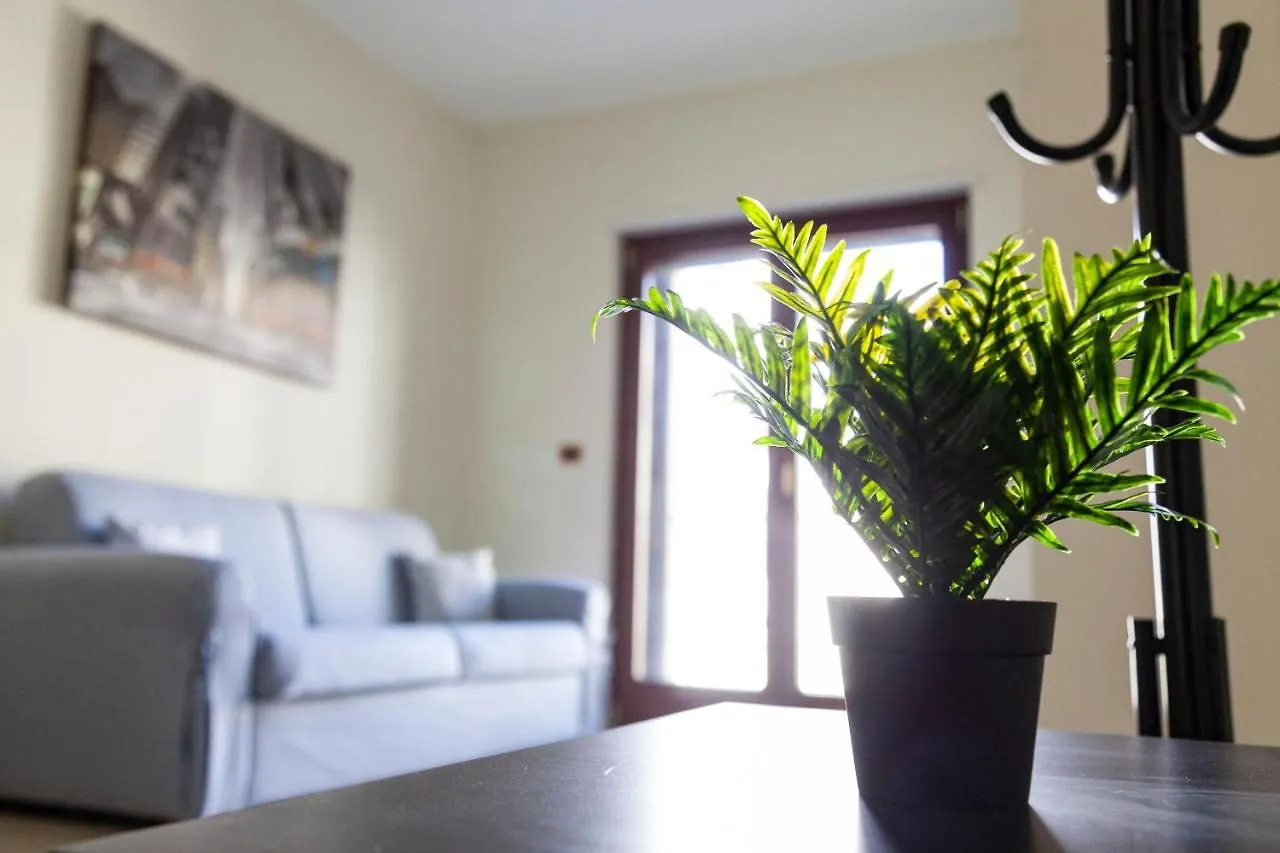 Calefati Holiday Apartment Bari